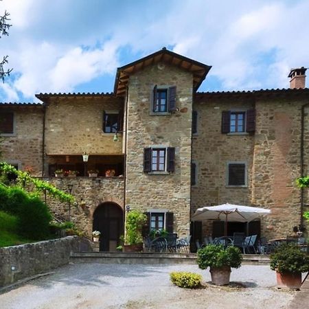 Agriturismo L'Essiccatoio Lisciano Niccone Εξωτερικό φωτογραφία