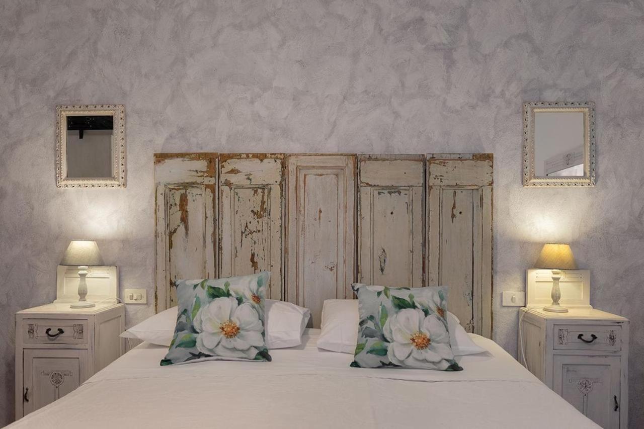 Agriturismo L'Essiccatoio Lisciano Niccone Εξωτερικό φωτογραφία