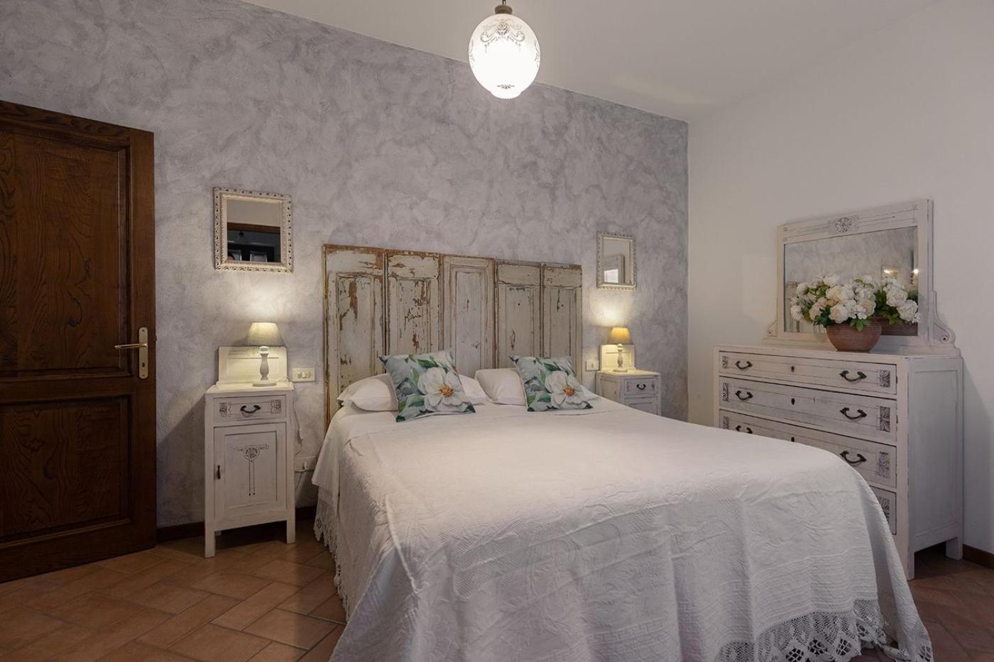 Agriturismo L'Essiccatoio Lisciano Niccone Εξωτερικό φωτογραφία