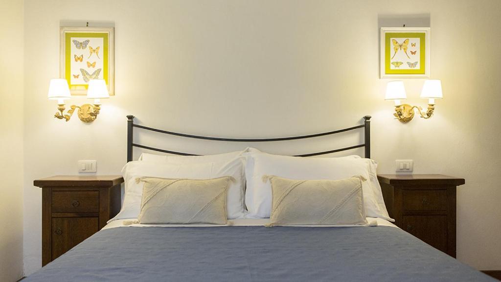 Agriturismo L'Essiccatoio Lisciano Niccone Εξωτερικό φωτογραφία